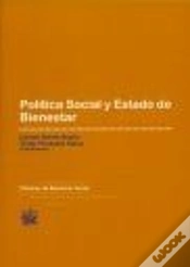 Capa do artigo Política Social Y Estado De Bienestar