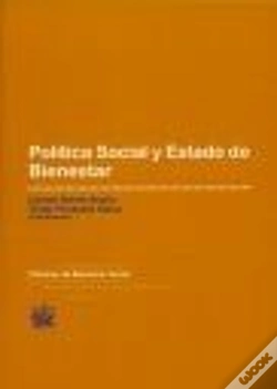 Capa do artigo Política Social Y Estado De Bienestar