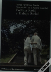 Capa do artigo Política Social Y Trabajo Social