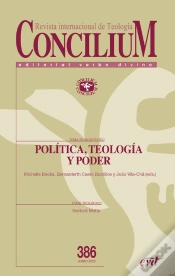 Capa do artigo Política, Teología Y Poder