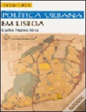 Política Urbana em Lisboa 1926-1974