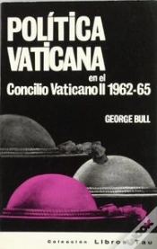 Capa do artigo Politica Vaticana Concilio Vaticano