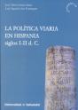 Politica Viaria En Hispania, La. Siglos I-Ii D. C. (Contiene Cd) - Preview