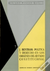 Capa do artigo Politica Y Derecho En Los Origenes Del Estado Constitucional