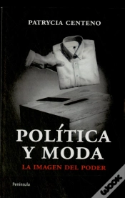 Capa do artigo Política Y Moda