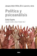 Politica Y Psicoanalisis.