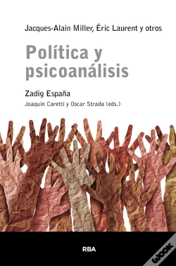 Capa do artigo Politica Y Psicoanalisis.