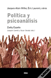 Capa do artigo Politica Y Psicoanalisis.