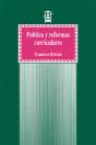 Política Y Reformas Curriculares - Preview