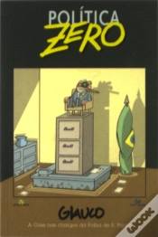 Capa do artigo Politica Zero