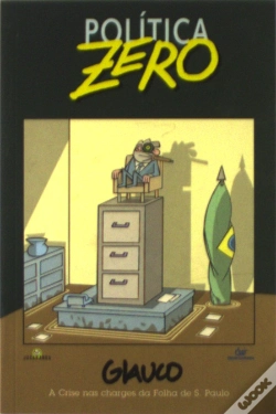 Capa do artigo Politica Zero