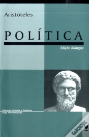 Capa do artigo Politíca