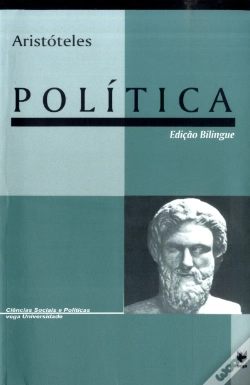 Capa do artigo Politíca