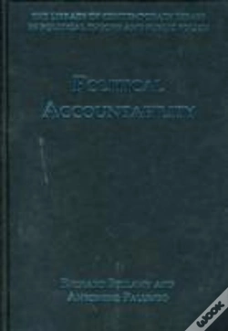 Capa do artigo Political Accountability