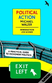 Capa do artigo Political Action