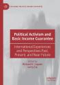 Political Activism And Basic Income Guarantee - Preview