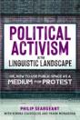 Political Activism In The Linguistic Landscape - Preview