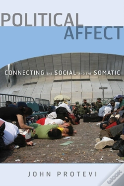 Capa do artigo Political Affect