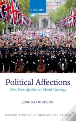Capa do artigo Political Affections