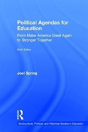 Political Agendas For Education - Preview