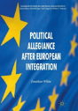 Political Allegiance After European Integration - Preview