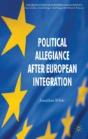 Political Allegiance After European Integration - Preview