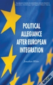 Capa do artigo Political Allegiance After European Integration