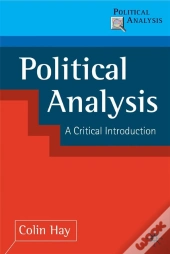 Political Analysis