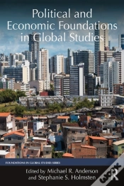 Capa do artigo Political And Economic Foundations In Global Studies