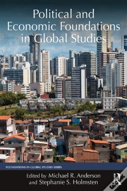 Capa do artigo Political And Economic Foundations In Global Studies