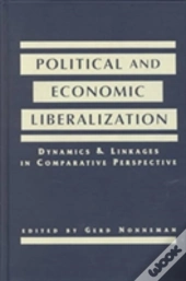 Political And Economic Liberalization