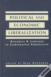 Capa do artigo Political And Economic Liberalization
