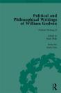 Political And Philosophical Writings Of William Godwin Vol 2 - Preview