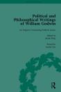 Political And Philosophical Writings Of William Godwin Vol 3 - Preview