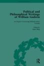 Political And Philosophical Writings Of William Godwin Vol 4 - Preview