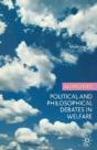 Political And Philosphical Debate In Welfare - Preview