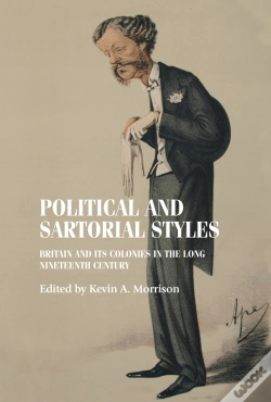 Capa do artigo Political And Sartorial Styles