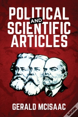 Capa do artigo Political And Scientific Articles