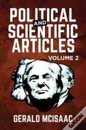 Political And Scientific Articles: Volum