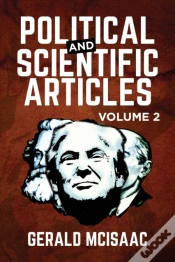 Capa do artigo Political And Scientific Articles: Volum