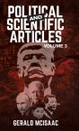 Political And Scientific Articles, Volume 3 - Preview