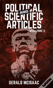 Political And Scientific Articles, Volume 3