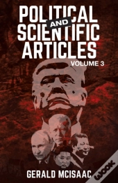 Political And Scientific Articles, Volume 3