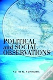Capa do artigo Political And Social Observations