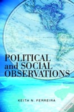 Capa do artigo Political And Social Observations