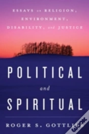 Capa do artigo Political And Spiritual