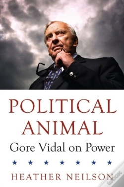 Capa do artigo Political Animal
