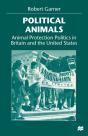 Political Animals - Preview