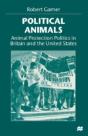 Political Animals - Preview