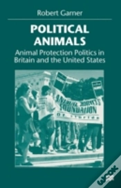 Capa do artigo Political Animals